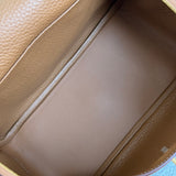 HOLD | Hermes Lindy 26 Gold On Gold - K