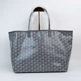 Goyard St. Louis PM Gray - (BRANDNEW)