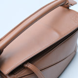 Loewe Puzzle Small Ultra Matte - GHW