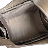 Hermes Picotin 18 Etoupee GHW - D