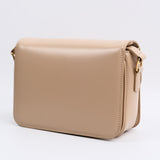 Celine Teen Triomphe Beige - (BRANDNEW)