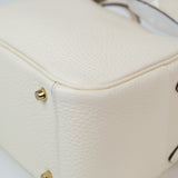 Hermes Mini Lindy Nata GHW - U (BRANDNEW)
