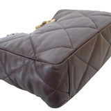 Chanel 19 Shopping Tote (MICROCHIP)