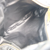 Bottega Veneta Jodie Teen Black GHW - (UNUSED)