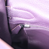 HOLD | Hermes Shoulder Kelly 42 Anemone PHW
