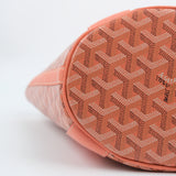 Goyard Belharra Coral - (BRANDNEW)