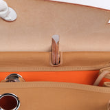 Hermes Herbag 39 PHW - (P squared)