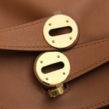 Hermes Lindy 26 Grizzly GHW - Z