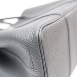 Hermes GPT 30 Noir PHW - U (UNUSED)