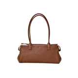 Chanel Urban Essentials Small Shopping Bag Caramel GHW - (BRANDNEW)