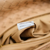 Bottega Veneta Jodie Small Beige GHW