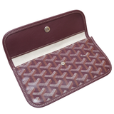 Goyard Saint Louis PM Burgundy - (BRANDNEW)