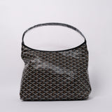 HOLD | Goyard Boheme Black - (BRANDNEW)