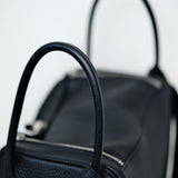 Hermes Lindy 26 Noir x Gold PHW - A