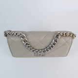 Chanel C19 Wallet on Chain - (MICROCHIP)