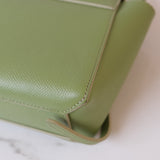 Celine Pico Green