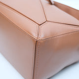 Loewe Puzzle Small Ultra Matte - GHW