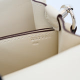 Hermes Mini Roulis Faubourg