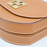 Hermes Mosaique 24 Gold GHW - C