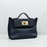 Hermes 2424 Nuit x Caban - U (2022 Purchased)