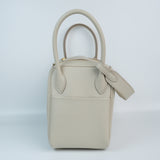 Hermes Lindy 26 Beton GHW - U