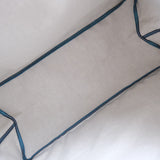 HOLD | Goyard St. Louis Claire Voie Iridescent Blue - (UNUSED)