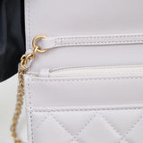 Chanel Wallet On Chain (WOC) Pearl Crush - Microchip