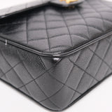 Chanel Vintage Camera Bag - GHW