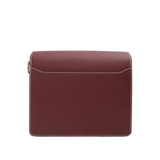 Hermes Roulis Rouge H GHW - D
