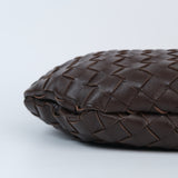 Bottega Veneta Sardine Bitter Chocolate