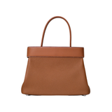 Hermes Medor Bag Gold Swift and Togo PHW - W