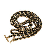 HOLD |Chanel Bowling Bag Black Caviar - (BRANDNEW)