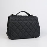 Chanel Affinity Medium Black - s29