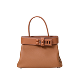 Hermes Medor Bag Gold Swift and Togo PHW - W