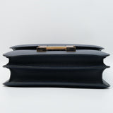 Hermes Constance 24 Blue Indigo RGHW - A