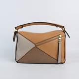 HOLD | Loewe Puzzle Small Tricolor