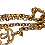 HOLD | Chanel Seasonal Camera Bag Black GHW - (MICROCHIP)