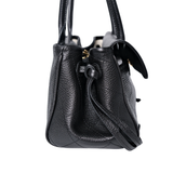 Chanel Urban Essentials Small Shopping Bag Black GHW