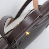 Hermes Herbag Zip 31 Ebene GHW - U