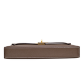 HOLD | Hermes Kelly Elan Etoupe GHW - B