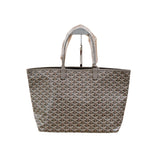 Goyard St. Louis PM Claire Voie Kaki Fond Greige - (BRANDNEW)