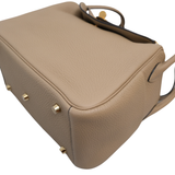 Hermes Lindy 26 Trench GHW - U