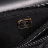 Chanel Wallet on Chain Turnlock