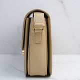 Celine Medium Beige Triomphe