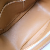 Hermes Jypsiere 28 Gold PHW - U