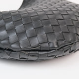 Bottega Veneta Sardine Black