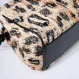 Chanel Urban Essential Small Tweed GHW - (BRAND NEW)