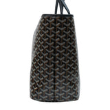 HOLD | Goyard Chien Gris Pet Carrier