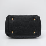 HOLD | Chanel 23C Bowling Bag GHW