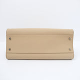 The Row Margaux 12 Shoulder Bag